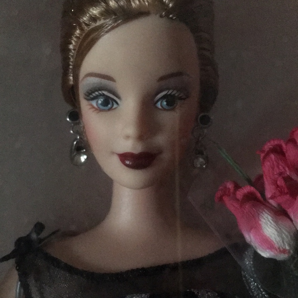 BARBIE - Picture 2 of 7